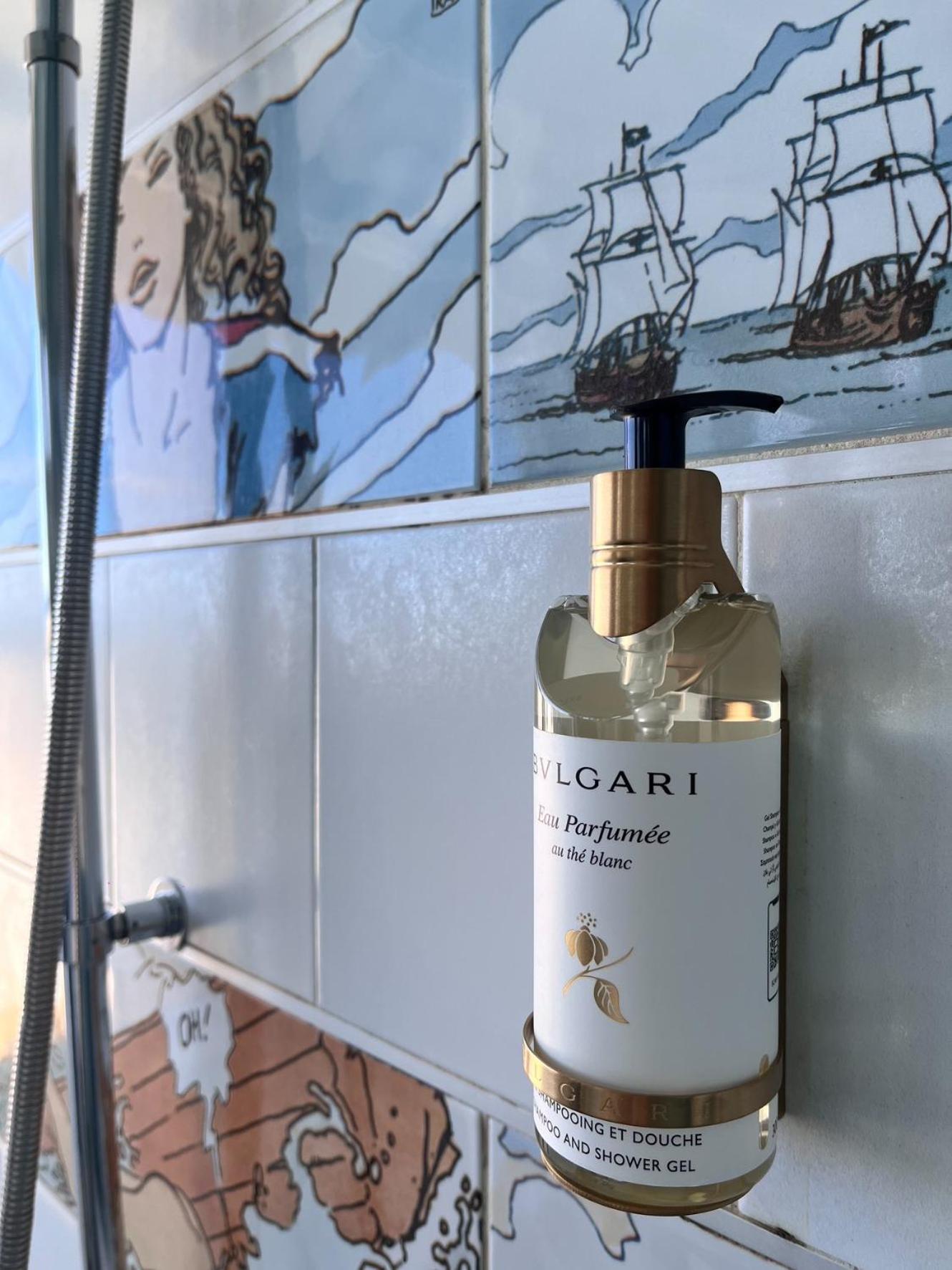 Taitung Sea Level Bed and Breakfast Εξωτερικό φωτογραφία