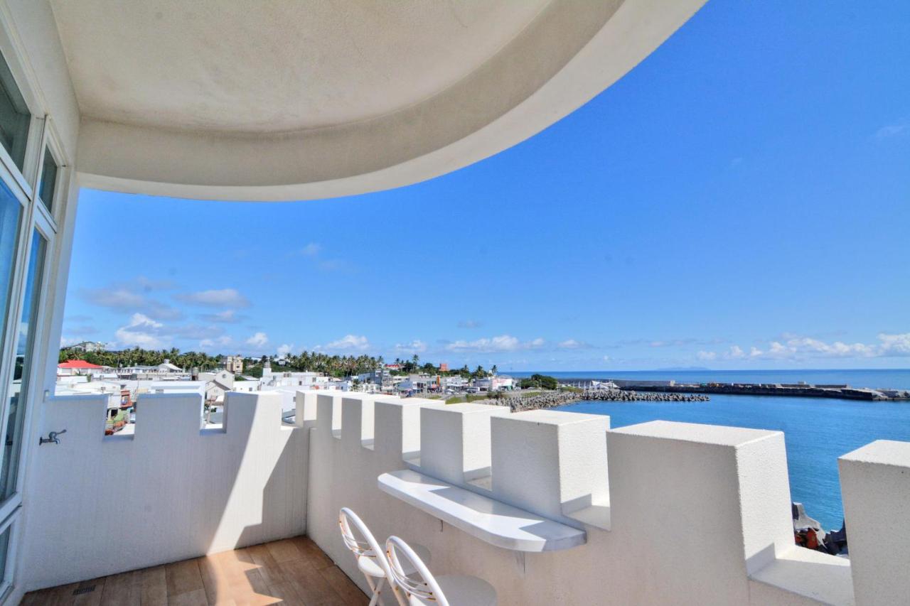 Taitung Sea Level Bed and Breakfast Εξωτερικό φωτογραφία